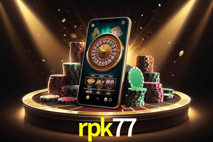 rpk77 - Winners Celebration