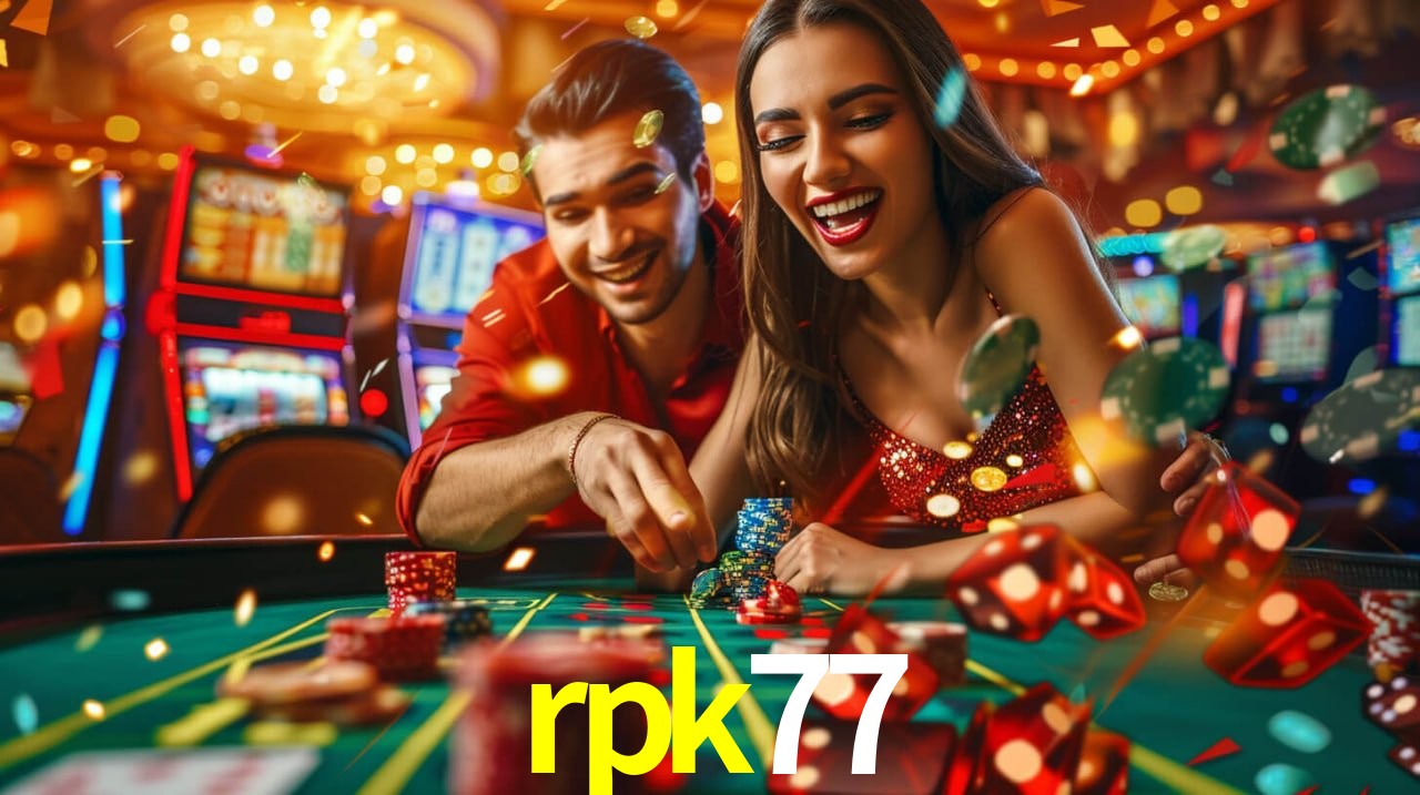 rpk77 - Customer Support